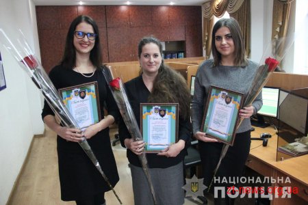 Упродовж року на службу «102» поліції Житомирщини надійшло понад 333 тисяч дзвінків