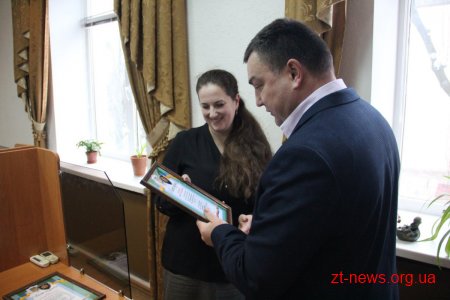 Упродовж року на службу «102» поліції Житомирщини надійшло понад 333 тисяч дзвінків