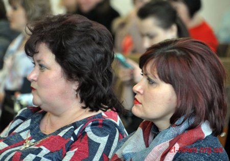 Освітяни Житомирщини підбивають підсумки роботи за 2018 рік та напрацьовують плани на поточний рік