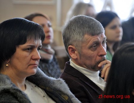 Освітяни Житомирщини підбивають підсумки роботи за 2018 рік та напрацьовують плани на поточний рік