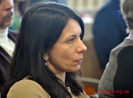 Освітяни Житомирщини підбивають підсумки роботи за 2018 рік та напрацьовують плани на поточний рік