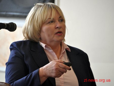 57 опорних шкіл області забезпечують рівний доступ всіх дітей до якісної освіти