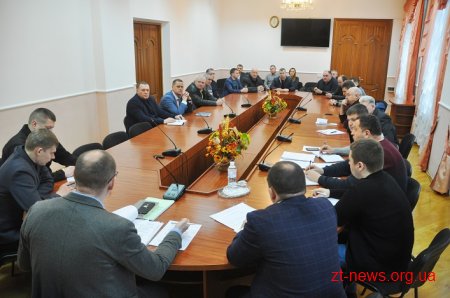 На Житомирщині розпочинають формувати «чорні списки» нелегальних перевізників
