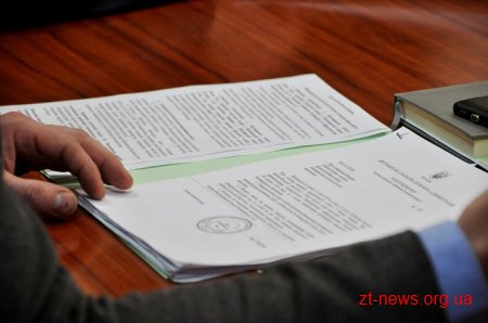 На Житомирщині розпочинають формувати «чорні списки» нелегальних перевізників