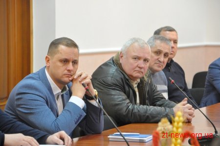 На Житомирщині розпочинають формувати «чорні списки» нелегальних перевізників