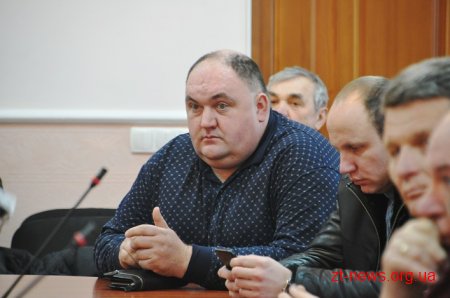 На Житомирщині розпочинають формувати «чорні списки» нелегальних перевізників