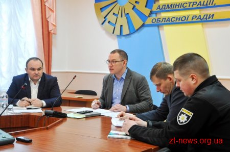 На Житомирщині розпочинають формувати «чорні списки» нелегальних перевізників