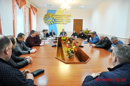 На Житомирщині розпочинають формувати «чорні списки» нелегальних перевізників