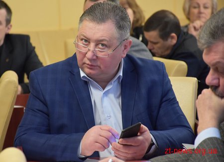 На Житомирщині стартувала підготовка до Другого форуму регіонів України та Білорусі