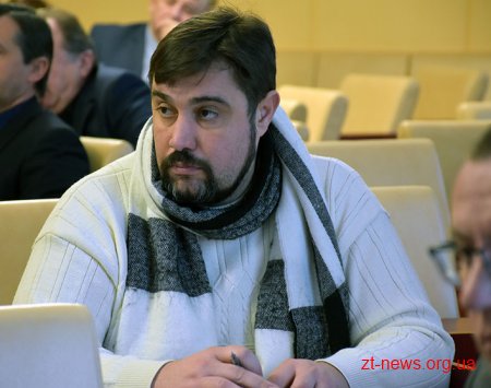 На Житомирщині стартувала підготовка до Другого форуму регіонів України та Білорусі
