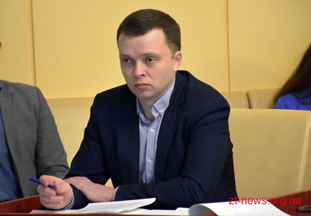 На Житомирщині стартувала підготовка до Другого форуму регіонів України та Білорусі
