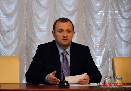На Житомирщині стартувала підготовка до Другого форуму регіонів України та Білорусі