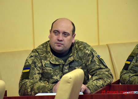 На Житомирщині стартувала підготовка до Другого форуму регіонів України та Білорусі