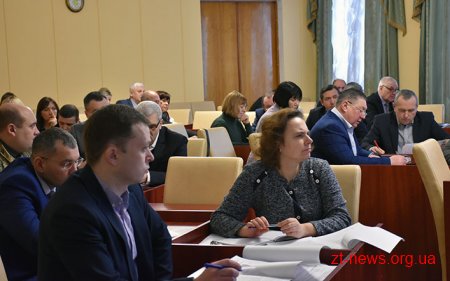 На Житомирщині стартувала підготовка до Другого форуму регіонів України та Білорусі
