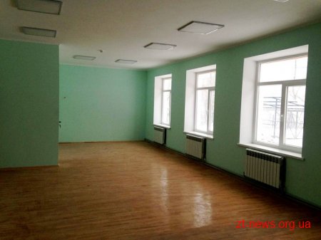 На Житомирщині готують до відкриття ще 2 дитячі садочки