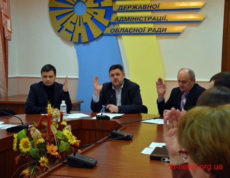35 перехідних проектів ДФРР продовжать втілювати у 2019 році