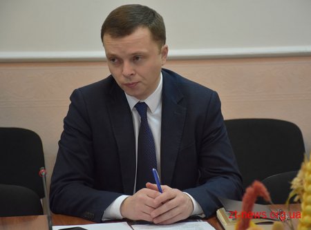 35 перехідних проектів ДФРР продовжать втілювати у 2019 році