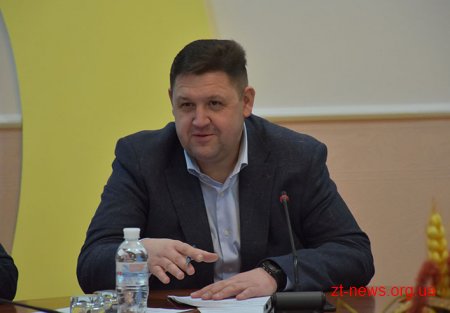 35 перехідних проектів ДФРР продовжать втілювати у 2019 році