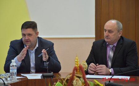35 перехідних проектів ДФРР продовжать втілювати у 2019 році