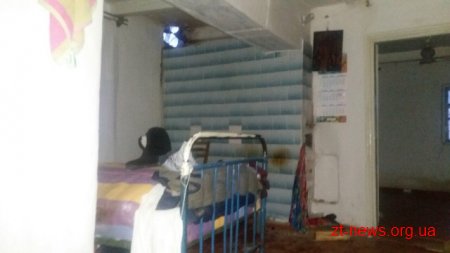 Протягом минулої доби пічне опалення спричинило три пожежі в оселях мешканців області