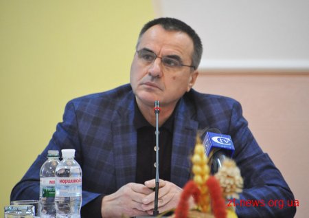 На Житомирщині незабаром може з’явитися новий лісовий заказник місцевого значення