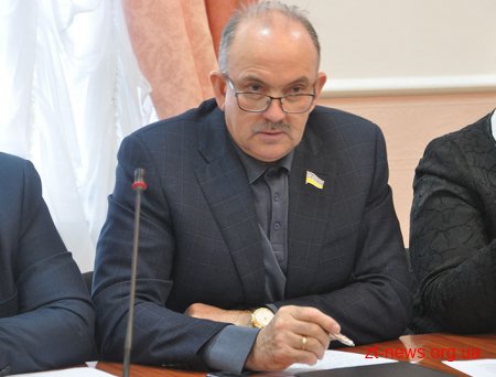 На Житомирщині незабаром може з’явитися новий лісовий заказник місцевого значення