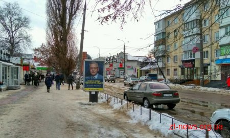 Поліція Житомирщини перевіряє 23 повідомлення про можливі порушення виборчого законодавства