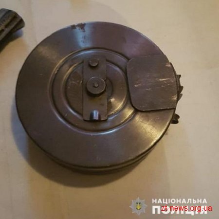 Поліцейські Житомирщини припинили діяльність ще однієї групи продавців наркотиків