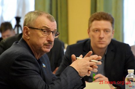 У 2019 році на Житомирщині планують змінити порядок оздоровлення дітей пільгових категорій
