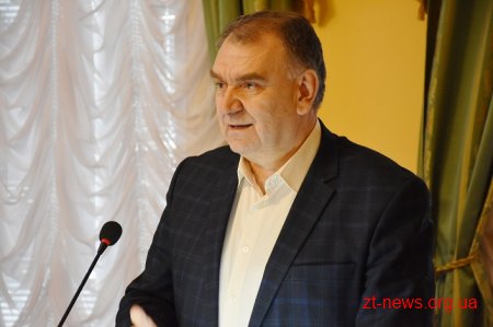 У 2019 році на Житомирщині планують змінити порядок оздоровлення дітей пільгових категорій