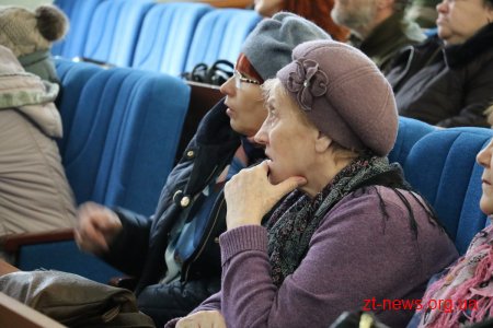Пам’ятник військовим, які загинули на сході України, планують встановити на майдані Соборному