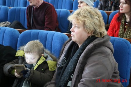 Пам’ятник військовим, які загинули на сході України, планують встановити на майдані Соборному