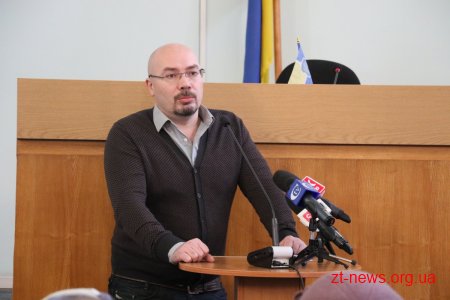 Пам’ятник військовим, які загинули на сході України, планують встановити на майдані Соборному