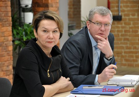 На Житомирщині починає працювати регіональний консультант з впровадження реформи деінституціалізації