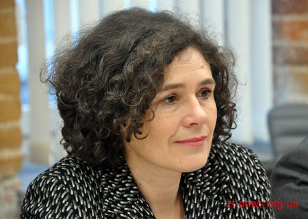 На Житомирщині починає працювати регіональний консультант з впровадження реформи деінституціалізації