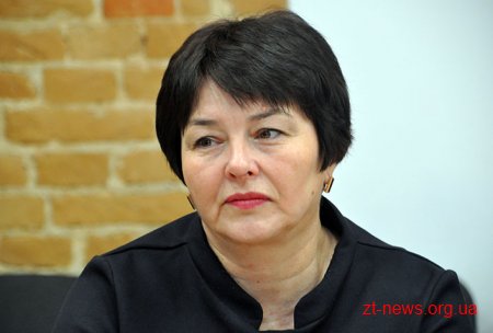 На Житомирщині починає працювати регіональний консультант з впровадження реформи деінституціалізації