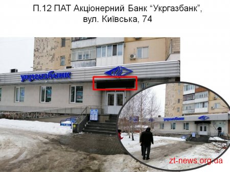 За розміщення зовнішньої реклами у Житомирі без дозволу будуть штрафувати