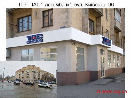 За розміщення зовнішньої реклами у Житомирі без дозволу будуть штрафувати