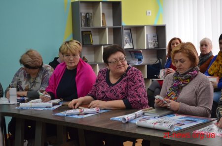 Якість освіти в школах Житомира можна буде оцінити за допомогою QR-кодів в навчальних закладах