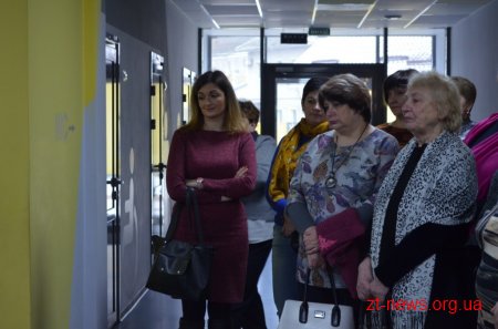 Якість освіти в школах Житомира можна буде оцінити за допомогою QR-кодів в навчальних закладах