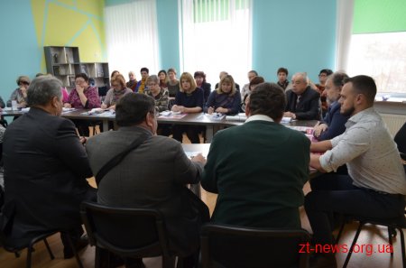 Якість освіти в школах Житомира можна буде оцінити за допомогою QR-кодів в навчальних закладах