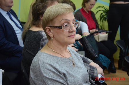 Якість освіти в школах Житомира можна буде оцінити за допомогою QR-кодів в навчальних закладах