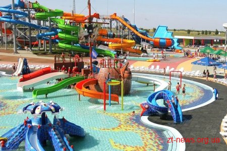 Відпустка для душі і тіла на Азові