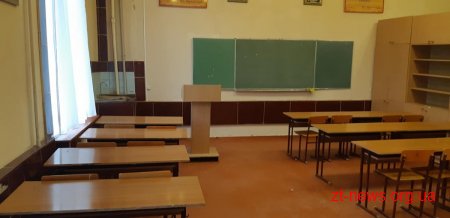 Учні старших класів гуманітарної гімназії №23 навчатимуться в ЖДУ