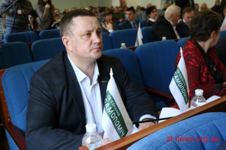Реконструкцію пішохідного переходу на проспекті Миру у Житомирі закінчать у травні