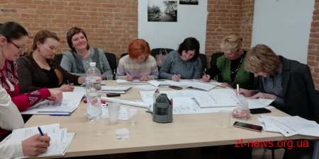 Тетерівська та Брониківська ОТГ розпочали розробку стратегій комунікації