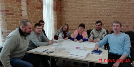 Тетерівська та Брониківська ОТГ розпочали розробку стратегій комунікації