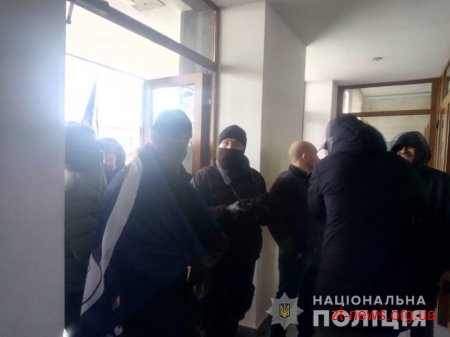 У Житомирі поліція розпочала кримінальні провадження за фактами хуліганства