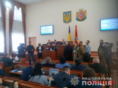 У Житомирі поліція розпочала кримінальні провадження за фактами хуліганства