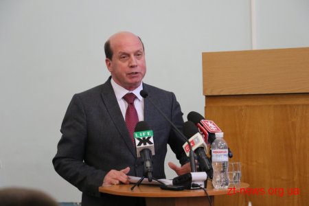 У Житомирі відбудеться акція безоплатного добровільного донорства «Кров дарує небайдужий»